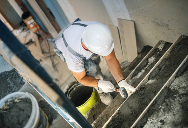 Best Residential Concrete Solutions in Clifton, TN