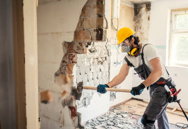 Best Commercial Concrete Services in Clifton, TN