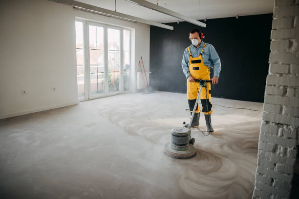 Best Industrial Concrete Flooring in Clifton, TN