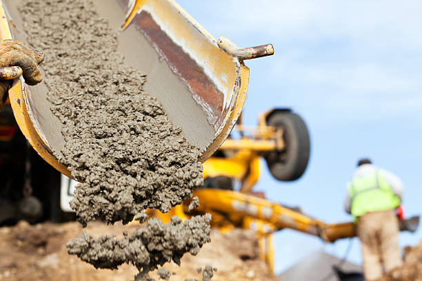 Reliable TN Concrete contractor Solutions