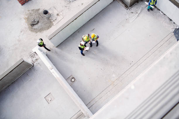 Best Concrete Foundation Repair in Clifton, TN